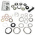 BD Diesel 1062134 5R110 Stage 4 Master Build-It Transmission Kit | 2003-2004 Ford F250/F350 6.0L Powerstroke