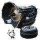 BD Diesel 1064262SS TowMaster 68RFE Transmission & Converter Package | 2007.5-2018 Dodge RAM 6.7L Cummins 2WD