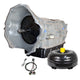 BD Diesel 1064264SS 68RFE Transmission & Converter Package | 2007.5-2018 Dodge RAM 2500/3500 6.7L Cummins 4WD