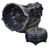 BD Diesel 1064352SS AISIN AS69RC RoadMaster Transmission & Converter Package | 2013-2018 RAM 6.7L Cummins 2WD (Right Hand PTO)