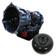 BD Diesel 1064704BM TorqueMaster Allison 1000 Transmission & Converter Package w/ Billet Input & Triple Torque | 2001-2004 GM 6.6L Duramax LB7 4WD