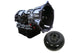 BD Diesel 1064704SS Transmission Kit | 2001-2004 GM Silverado/Sierra 2500HD/3500HD 6.6L Duramax LB7