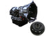 BD Diesel 1064744SS Transmission Kit | 2007-2010 GM Silverado/Sierra 2500HD/3500HD 6.6L Duramax