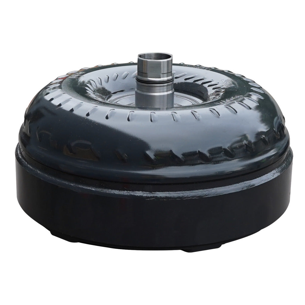 BD Diesel 1071220X 68RFE ProForce Triple Disk Enhanced Stall Torque Converter | 2007.5-2022 Dodge RAM 2500/3500 6.7L Cummins