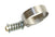 BD Diesel 1405208 High Torque Constant Tension 2.59-2.94 inch Hose Clamp | Universal