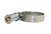 BD Diesel 1405208 High Torque Constant Tension 2.59-2.94 inch Hose Clamp | Universal