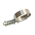 BD Diesel 1405213 High Torque Constant Tension 4 inch Hose Clamp | Universal