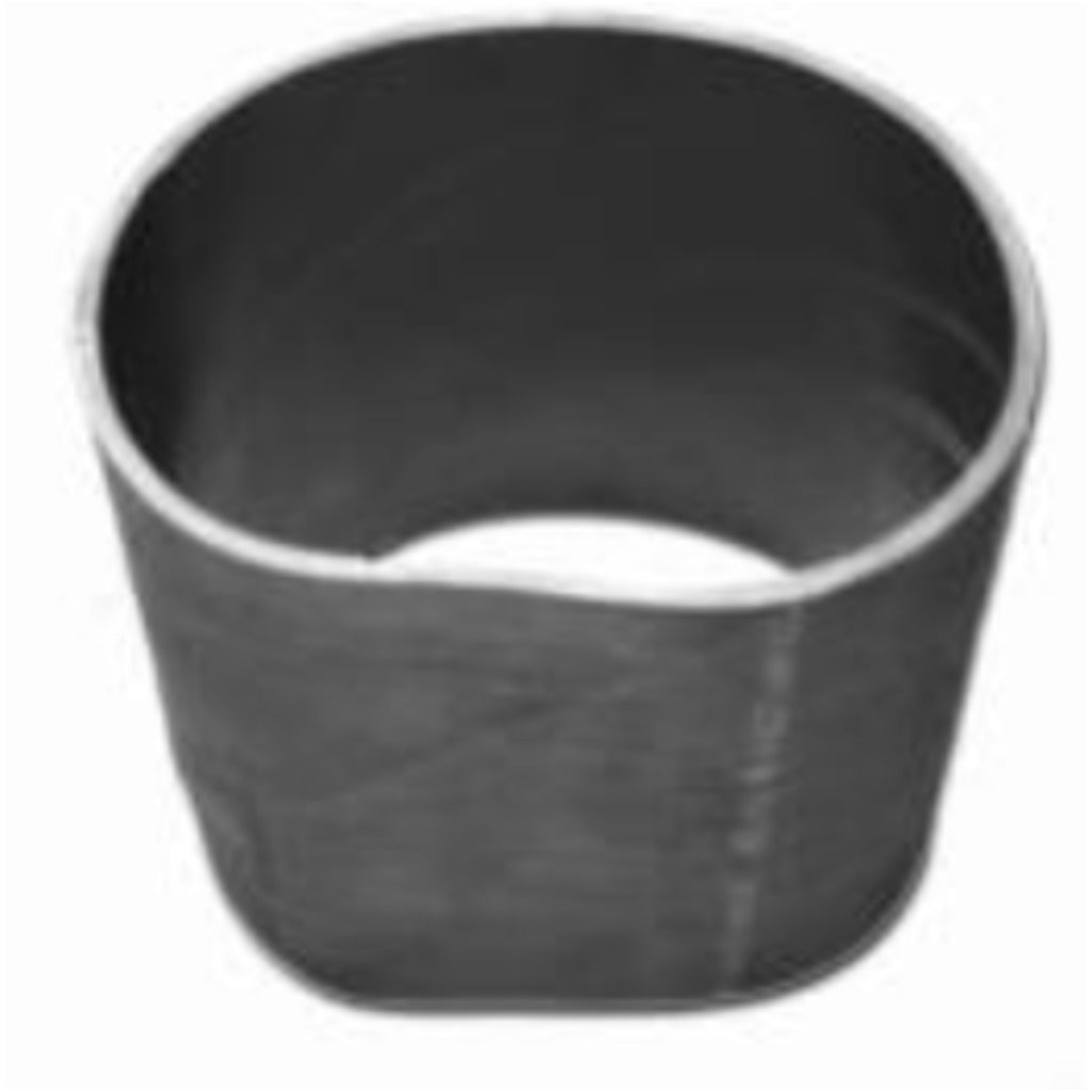 BD Diesel 1405221 Big Daddy Intercooler Hose /in - 3 inch ID | Universal