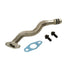 BD Diesel 1453104 Oil Drain Line | 2007.5-2018 Dodge 6.7L Cummins