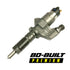 BD Diesel 1714521 StockPlus 5-15HP Fuel Injector | 2006-2007 GM Silverado/Sierra 2500HD/3500HD 6.6L Duramax LBZ