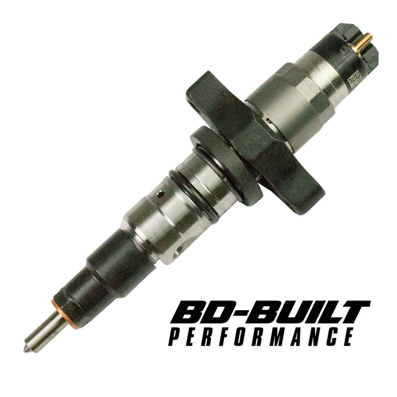 BD Diesel 1715860 Standard 60HP Fuel Injector | 2003-2004 Dodge RAM 2500/3500 5.9L Cummins