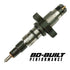 BD Diesel 1715860 Standard 60HP Fuel Injector | 2003-2004 Dodge RAM 2500/3500 5.9L Cummins