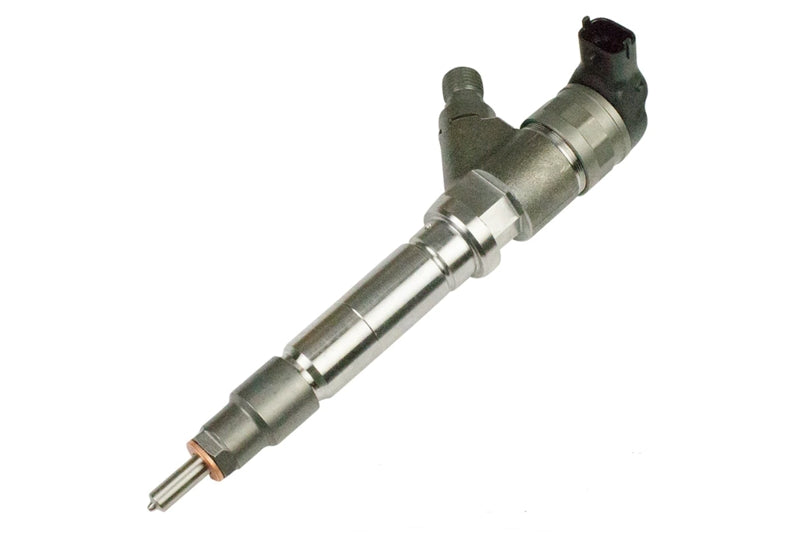 BD Diesel 1724504 Premium StockPlus Fuel Injector | 2004.5-2006 GM Silverado/Sierra 2500HD/3500HD 6.6L Duramax