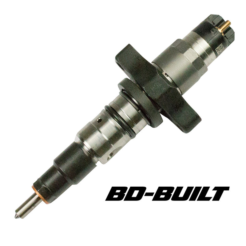 BD Diesel 1725503 Premium Stock Fuel Injector | 2003-2004 Dodge RAM 2500/3500 5.9L Cummins