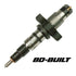 BD Diesel 1725503 Premium Stock Fuel Injector | 2003-2004 Dodge RAM 2500/3500 5.9L Cummins