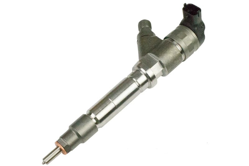 BD Diesel 1725504 Premium BD-Built Stock Fuel Injector | 2004.5-2006 GM Silverado/Sierra 2500HD/3500HD 6.6L Duramax