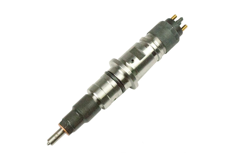 BD Diesel 1725518 Premium BD-Built Stock Fuel Injector | 2007.5-2012 Dodge RAM 2500/3500 6.7L Cummins