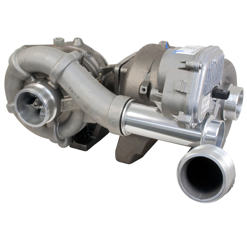 DK Engine Parts 6.4L Powerstroke Crankshaft – For Ford F250 F350 2008-2010 – No Core Charge, New