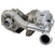 BD Diesel 179514-B Twin Turbo Assembly | 2008-2010 Ford F250/F350 6.4L Powerstroke