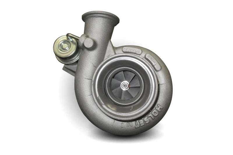BD Diesel 4036239-B HY35 Exchange Turbo | 2000-2002 Dodge RAM 2500/3500 5.9L Cummins