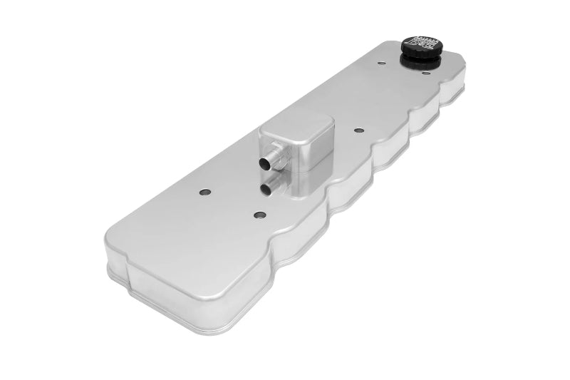 BD Diesel DJPCNC100068 Billet Valve Cover | 2006-2024 Dodge RAM 5.9L/6.7L 2500/3500 Cummins