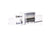 BD Diesel DJPCNC100071 Billet Valve Cover Dodge RAM Cummins | 2003-2005 Dodge RAM 2500/3500 5.9L Cummins