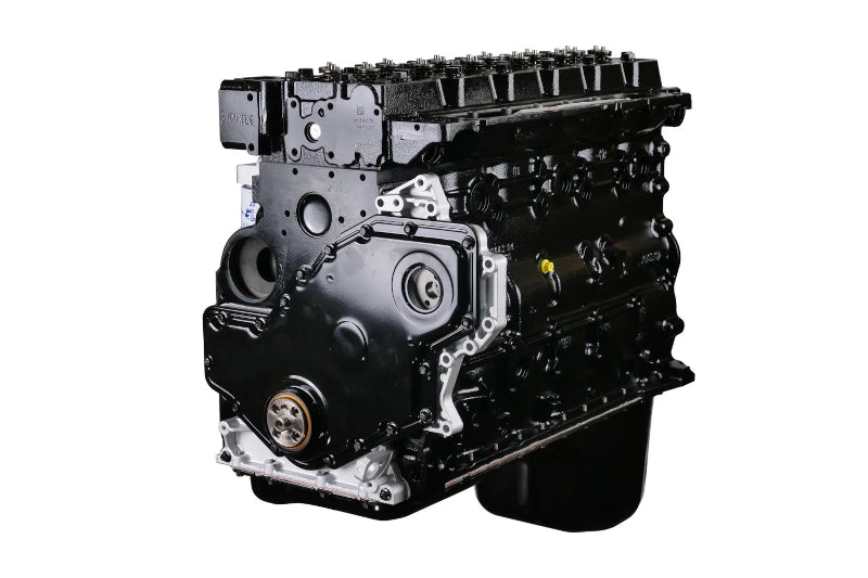 BD Diesel DJPLB100022 Precision Plus Long Block Engine | 2013-2018 RAM 2500/3500 6.7L Cummins