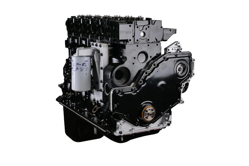 BD Diesel DJPLB100081 Street Performance Long Block Engine | 2019-2020 RAM 2500/3500 6.7L Cummins