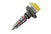 BD Diesel UP7003-PP Fuel Injector #8 Cylinder | 1999.5-2003 Ford F250/F350 7.3L Powerstroke