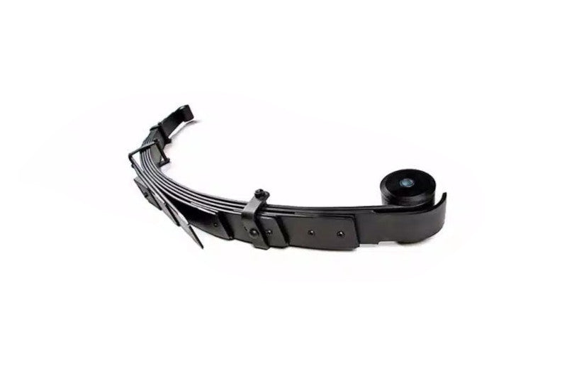 BDS 003839 8 inch Rear Leaf Spring Kit | 2017-2022 Ford F250/F350