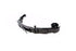 BDS 003839 8 inch Rear Leaf Spring Kit | 2017-2022 Ford F250/F350