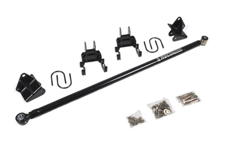 BDS 013261 2.5 Front Box Kit | 2020-2022 Ford F250/F350