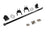 BDS 013261 2.5" Front Box Kit | 2020-2022 Ford F250/F350 Super Duty 4WD