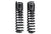 BDS 033251 Front Coil Spring Kit - for 2.5-3" Lift - (Pair) | 2005-2026 Ford F250/F350 Super Duty 4WD