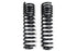BDS 033251 Front Coil Spring Kit - for 2.5-3" Lift - (Pair) | 2005-2026 Ford F250/F350 Super Duty 4WD