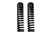 BDS 033812 Pro-Ride Front Coil Springs - Provides 8" Lift - (Pair) | 2005-2022 Ford F250/F350 Powerstroke 4WD Gas
