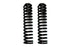 BDS 033812 8 inch Pro-Ride Front Coil Springs | 2005-2022 Ford F250/F350 Powerstroke 4WD Gas