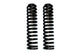 BDS 033812 8 inch Pro-Ride Front Coil Springs | 2005-2022 Ford F250/F350 Powerstroke 4WD Gas