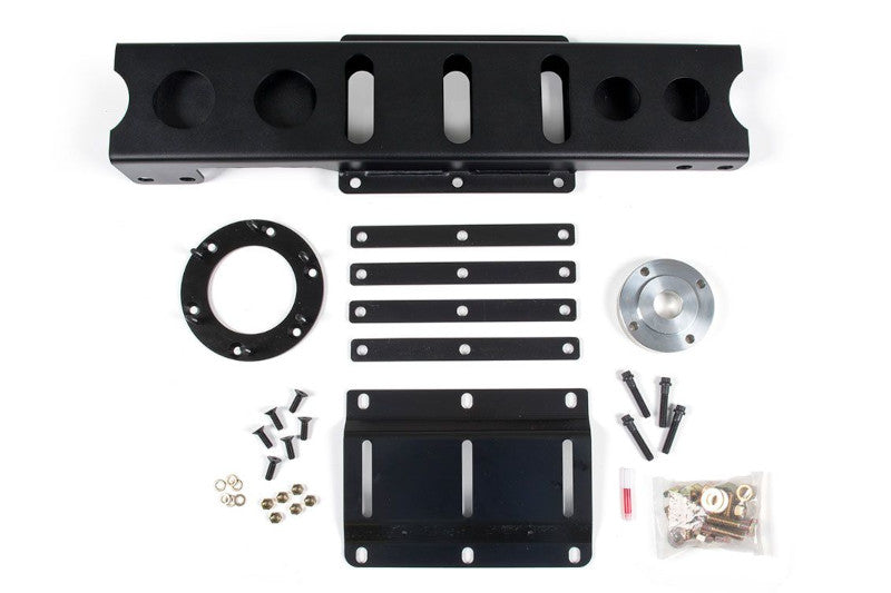BDS 123805 8 inch Transfer Case Indexing Ring Kit | 2020-2022 Ford F250/F350