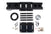 BDS 123805 Transfer Case Front Indexing Ring Kit - for 8" Lift - (Package) | 2020-2022 Ford F250/F350 Super Duty 4WD 6.7L Powerstroke