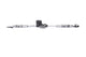BDS 2015DF Dual Steering Stabilizer Kit with FOX 2.0 Performance Shocks | 2013-2018 RAM 2500/3500 6.7L Cummins