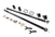 BDS 2305 Recoil Traction Bar Kit - (Pair) | 2009-2018 Dodge RAM 2500/3500