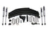 BDS 312FS 8 inch Lift Kit with Fox Shocks - Mfg Prior to 2-28-99 | 1999-2004 Ford F250/F350 Powerstroke 4WD