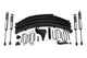 BDS 312FS 8 inch Lift Kit with Fox Shocks - Mfg Prior to 2-28-99 | 1999-2004 Ford F250/F350 Powerstroke 4WD