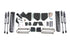 BDS 349FS 6 inch Lift Kit with FOX Shocks & 5 inch Block with out Overload | 2005-2007 Ford F250/F350 6.0L Powerstroke 4WD