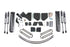BDS 354FS 6 inch Lift Kit with FOX Shocks | 2005-2007 Ford F250/F350 6.0L Powerstroke 4WD with Rear Overload