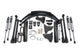 BDS 531FS 8 inch 4-Link Lift Kit with FOX Shocks | 2005-2007 Ford F250/F350 Powerstroke 4WD Gas