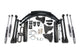 BDS 531H 8 inch Lift Kit with NX2 Shocks | 2005-2007 Ford F250/F350 Powerstroke 4WD Gas