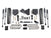 BDS 546FS 4 inch Lift Kit with FOX Shocks | 2008-2010 Ford F250/F350 6.4L Powerstroke 4WD w/o Rear Overload