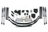 BDS 554FS 4 inch Lift Kit with FOX Shocks & Leaf Springs | 2008-2010 Ford F250/F350 6.4L Powerstroke 4WD